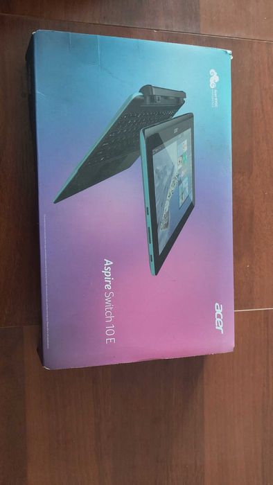 Acer Aspire Switch 10E