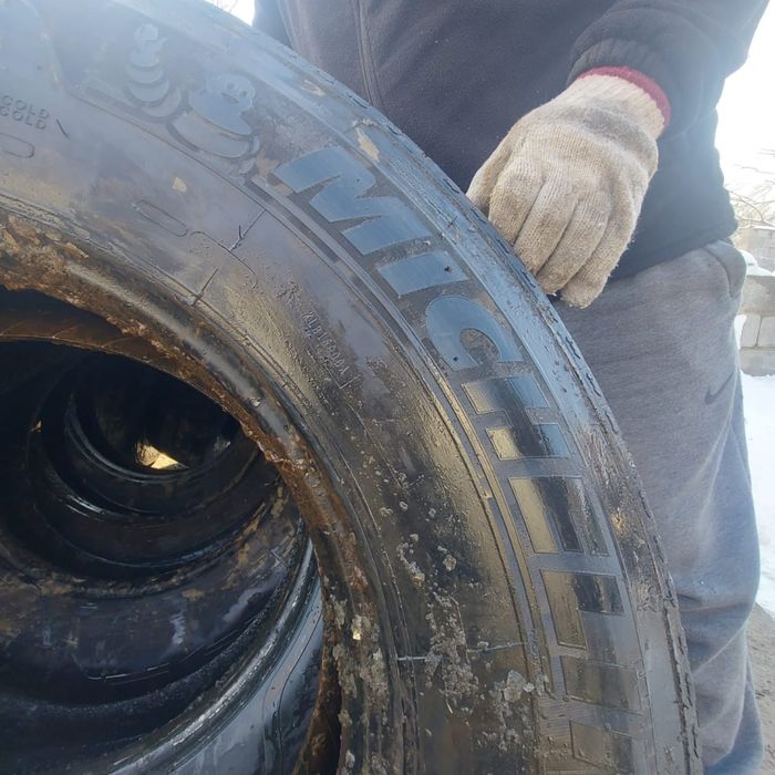 балоны без прокола