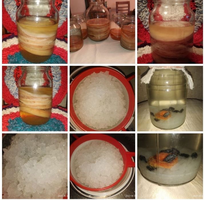 Морской индийский рис