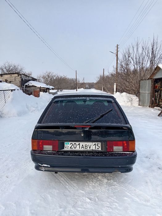 Продам ваз 2113    год 2012