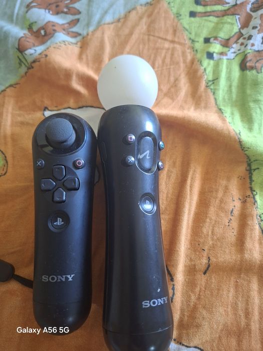 Vand manete copii ps4/ps3