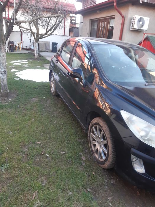 Vand peugeot 308 diesel