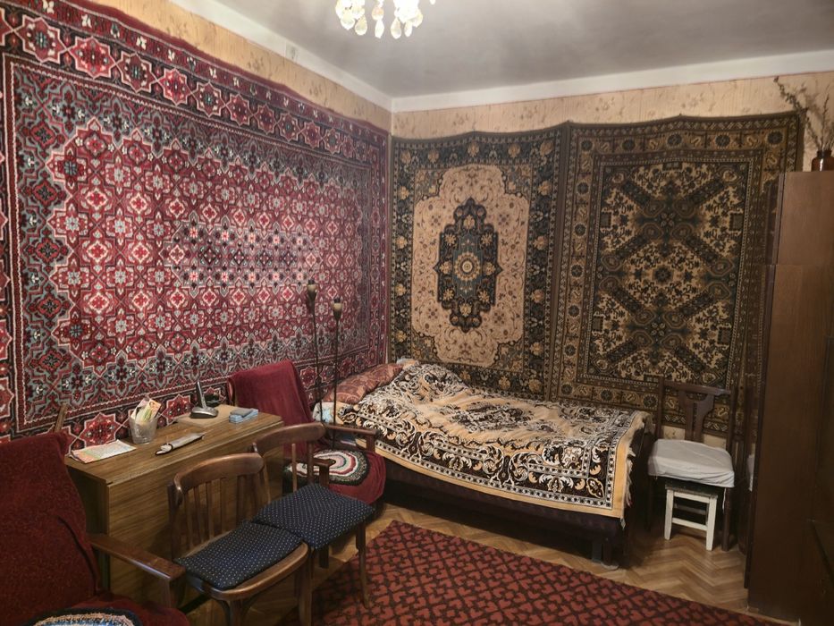 Продаётся 1ком квартира Учтепа 11