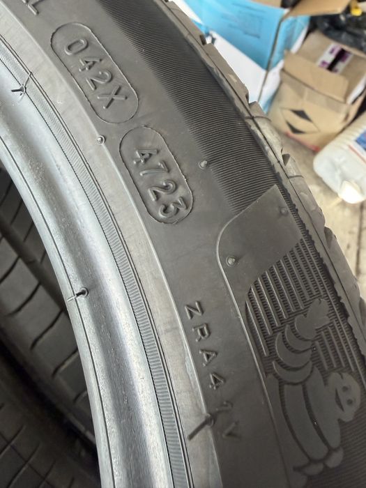 205/45/17 Michelin 4бр дот23