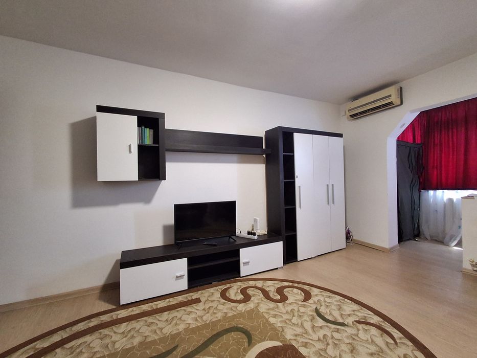 Închiriez apartament 2 camere