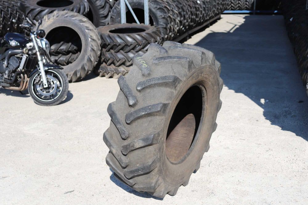 Cauciucuri 420/70R24 Belshina Radiale Sh pentru Tractor Case