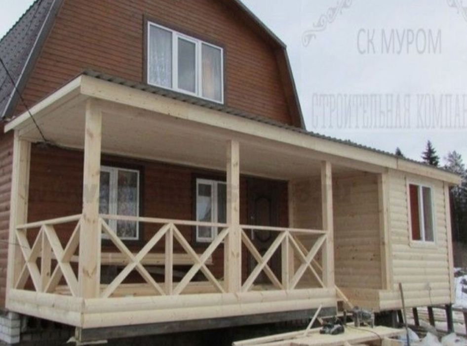 Vând foișor Terase din lemn
-foișoare la comanda
-pergole modele moder