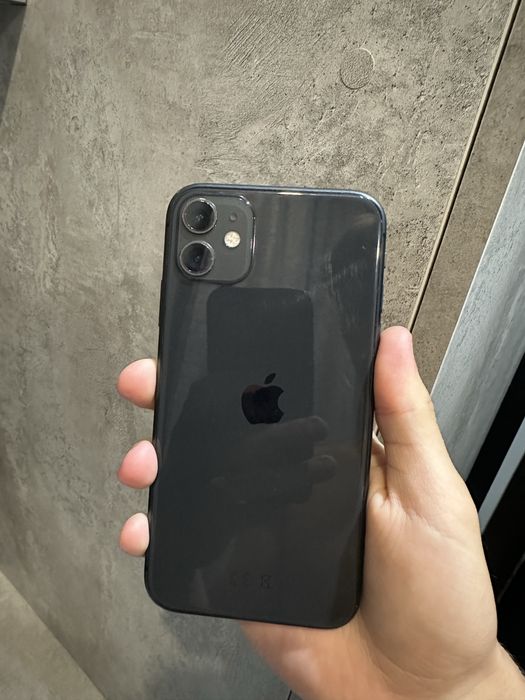 Продам iphone 11