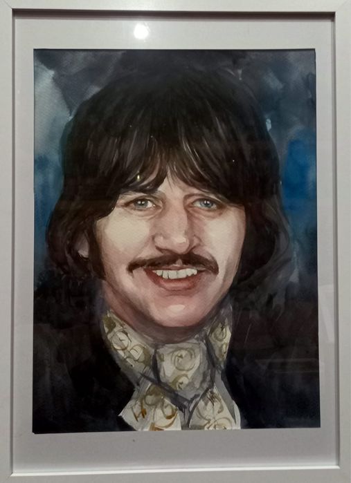 Картини Beatles / Бийтълс / Ролинг Стоунс / Rolling Stones