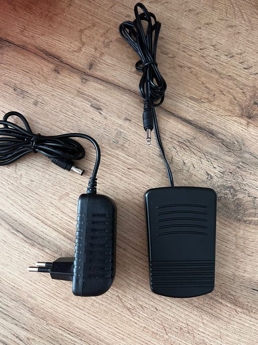 Детская швейная машинка FRESH TREND