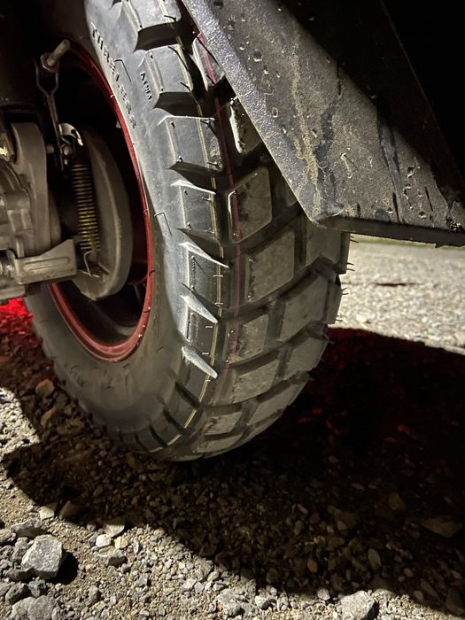 Продам мопед Samurai Самурай 150куб