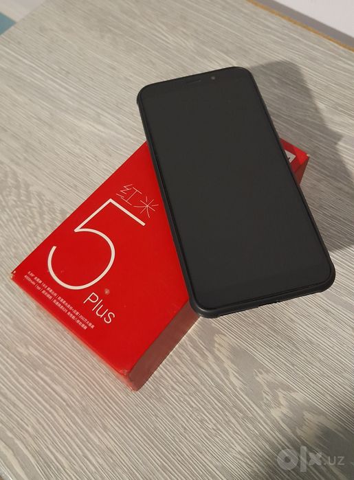 Redmi 5 plus 64 talik
