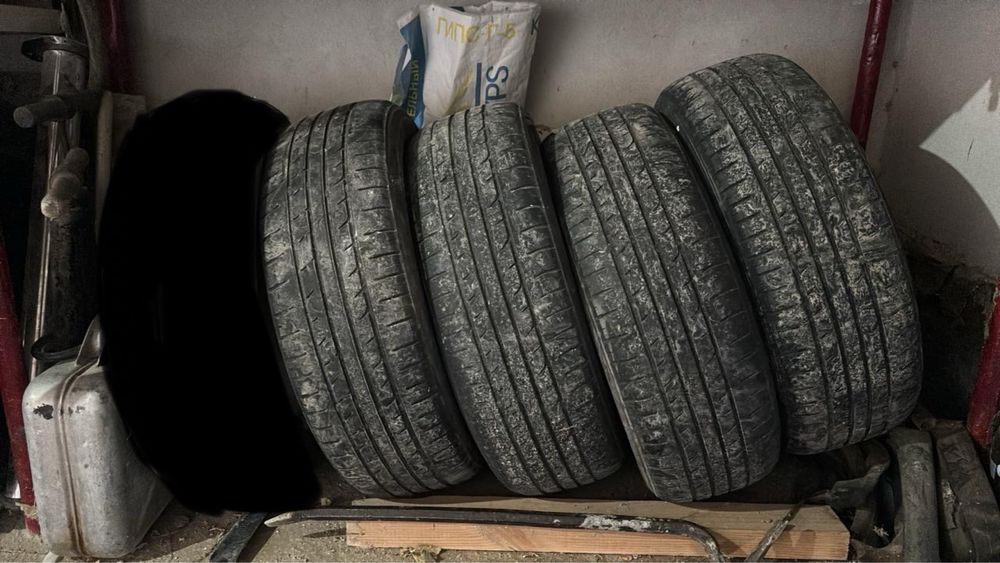 Летние шины, жаздық балон