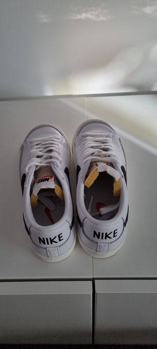 Vand Nike blazer