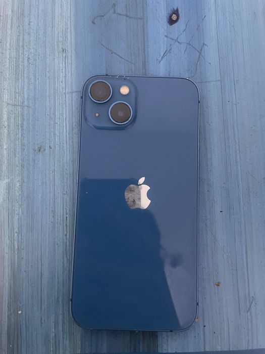 Iphone 13 минус жок батареика 90%