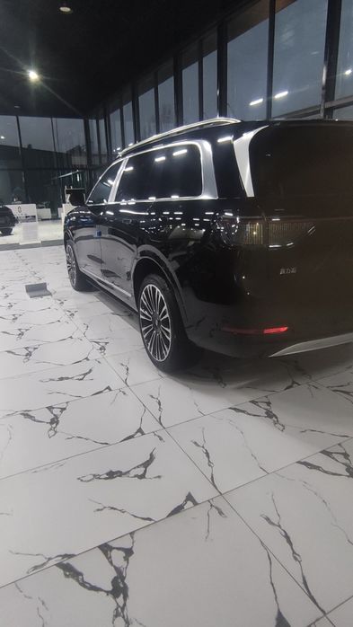 Huawei Aito M9 Ultra официальный диллердан аксия!!!