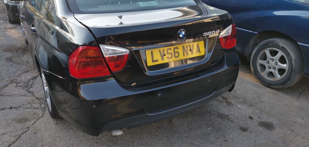 на части бмв е90 320д 163кс м47 bmw e90 163hp m47 м пакет рекаро