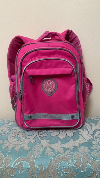 Продается рюкзак школьный