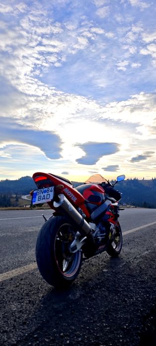 Honda CBR 954 RR Fireblade SC 59 (2002)