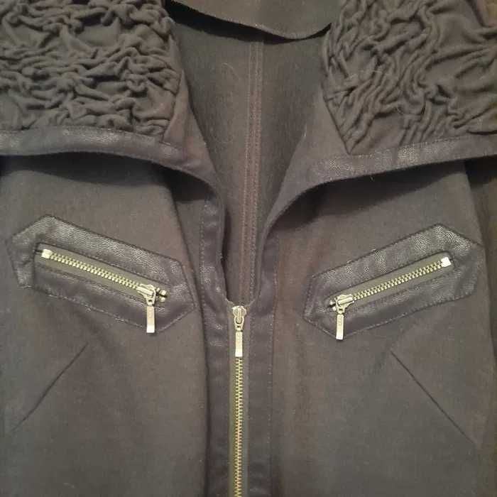 дамско сако от трико