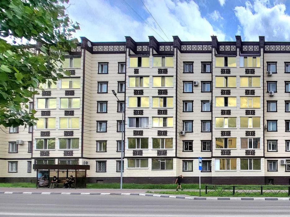 3-комн.ул.пл. в центре
