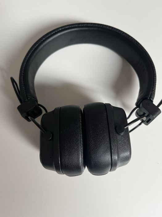 Marshall Major 4 на 2 месеца.