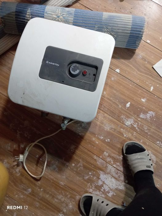 Boiler electric Ariston