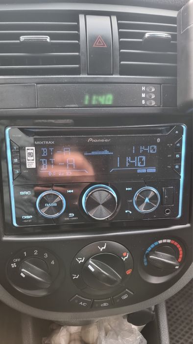 Pioneer oreginal srochno