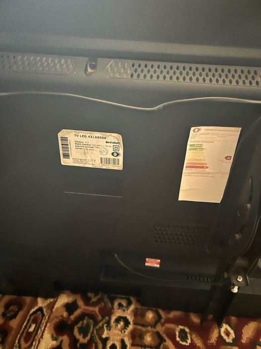 Garantiya 1oyga beriladi