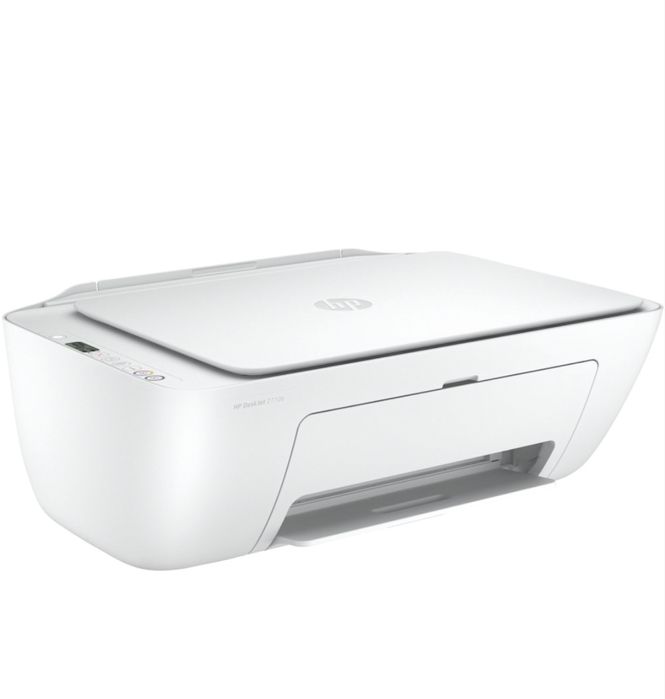 Принтер HP DeskJet 2710e All-in-One