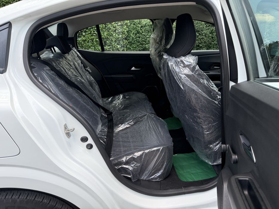DACIA LOGAN  COMFORT  1.0 turbo +GPL  101 CP 6 trepte 2023 20.000 km  Unic Propietar