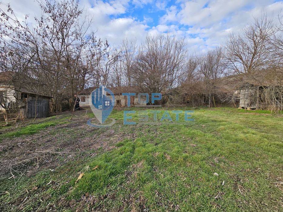 Продава се Къща в с. Драгомирово, Област Велико Търново - 100 кв.м за 174 €/кв.м - Снимка #3