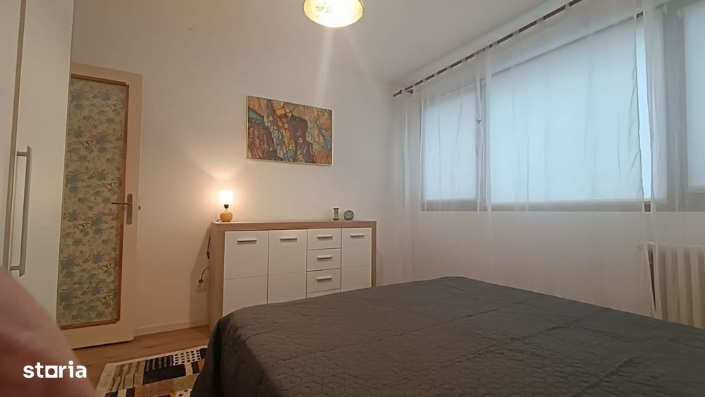 Apartament 2 camere Giurgiului, zona P-ta Progresul