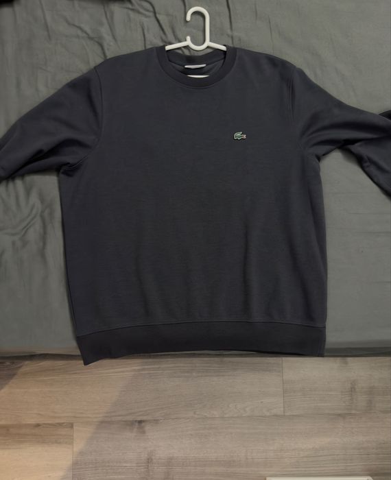 Lacoste Crew Neck