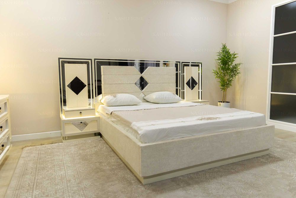 Avrora Yotoqxona to'plami/Spalniy komplekt/Mebel/Спалний