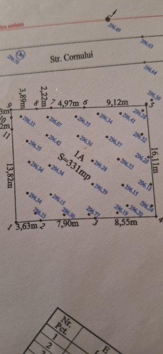 Vand casa Bradu de Jos