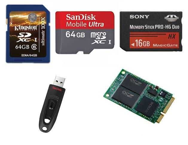 Recuperari date pierdute - recuperare fisiere pierdute stick usb card sd ssd fisiere video fotografii documente