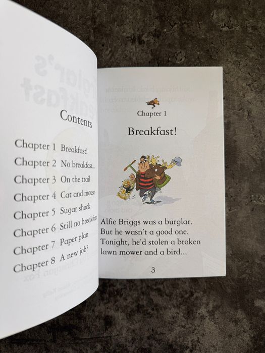 Добрые детские книжки на английском языке