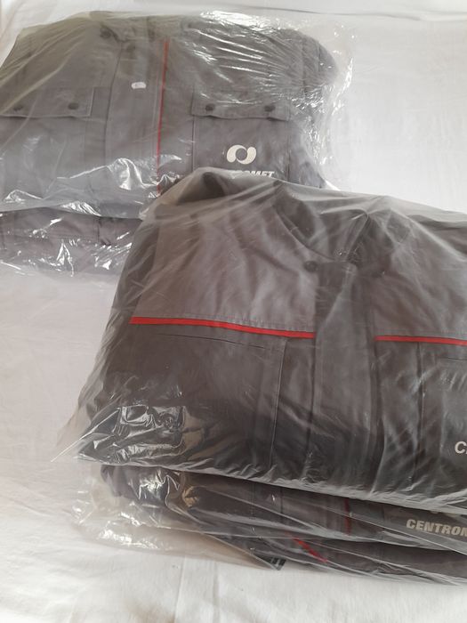 Мъжки работни костюми куртки