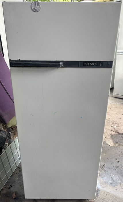 Холодильник с доставкой