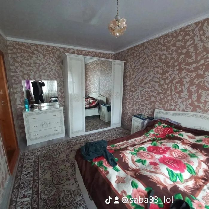 Дом в селе Узынагаш