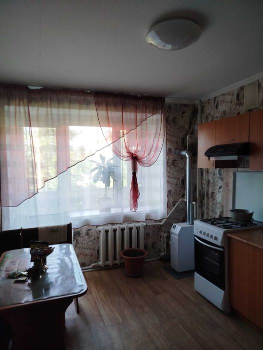 Продам 1 ком квартиру г.Тобыл