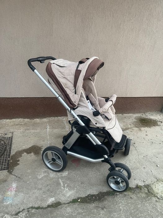 Cărucior de copii  ABC design