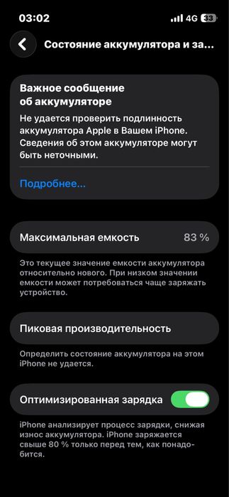 продам Iphone 13 mini