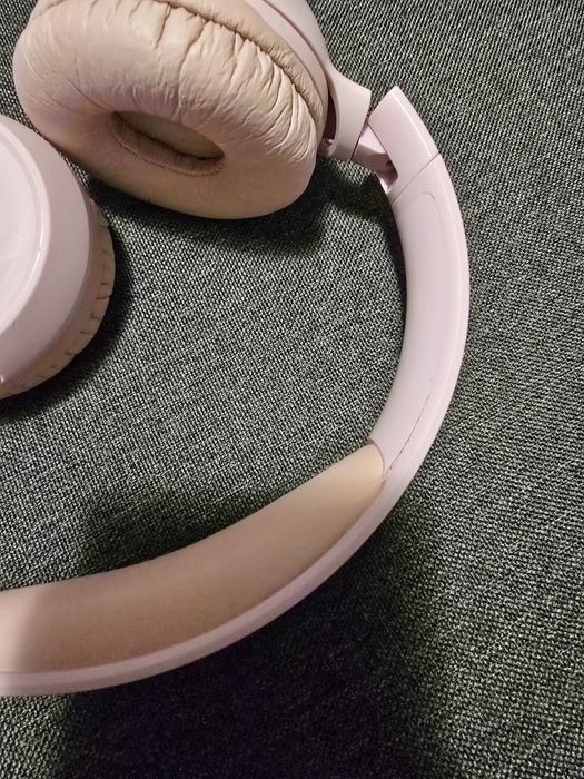 JBL 510Bt-bureti si headband noi