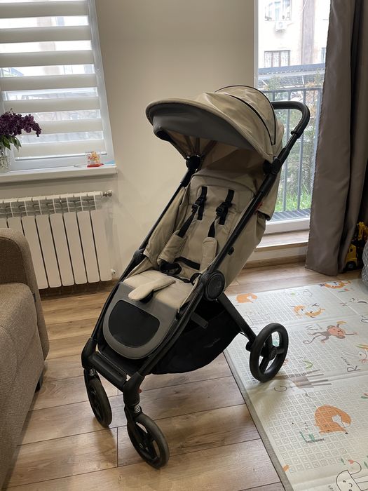 Продам коляску Anex IQ 3 в 1