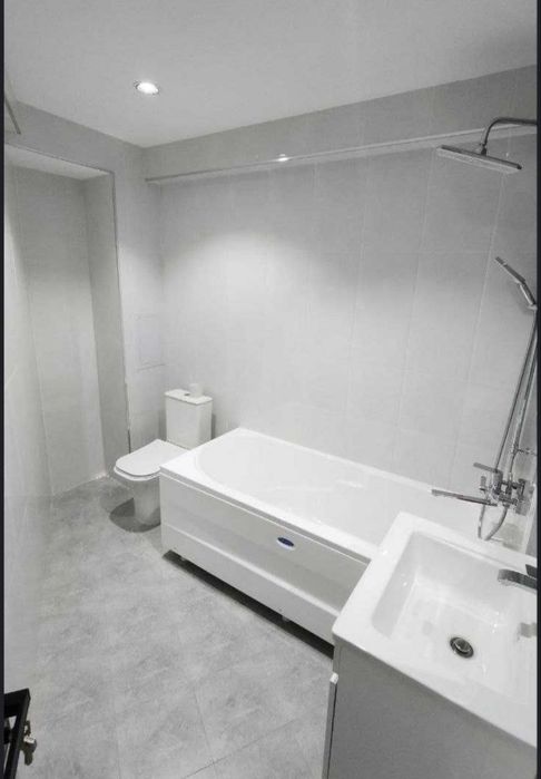 Квартира с хорошим ремонтом 1 комнатная 33м² 4 этаж центр города