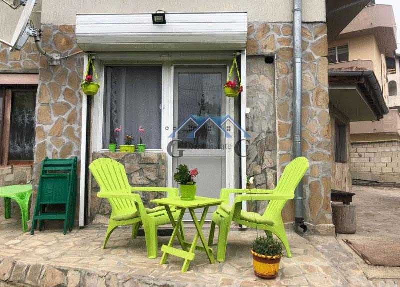 Едностаен апартамент,партер,  53500 евро, Виница