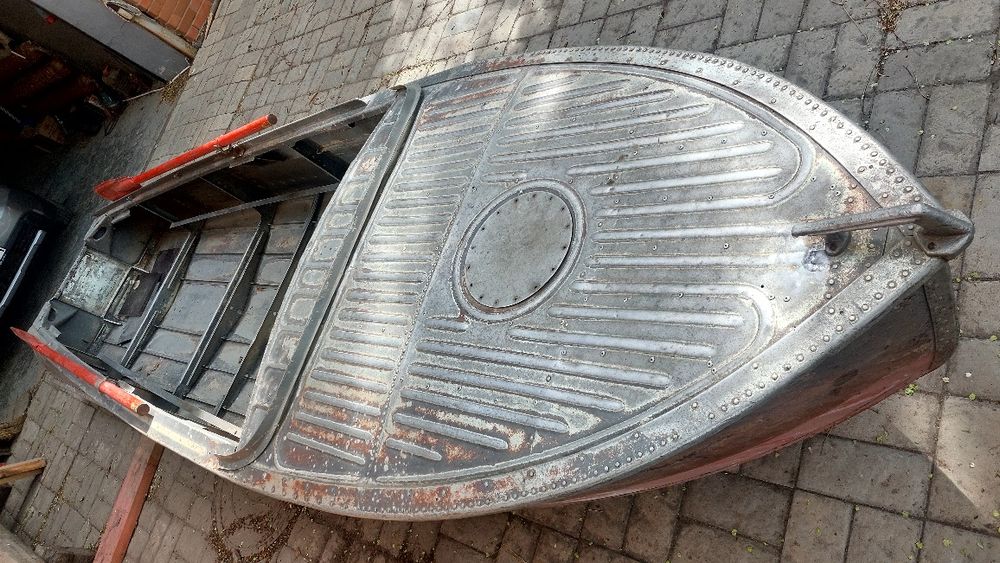 Казанка  продажа