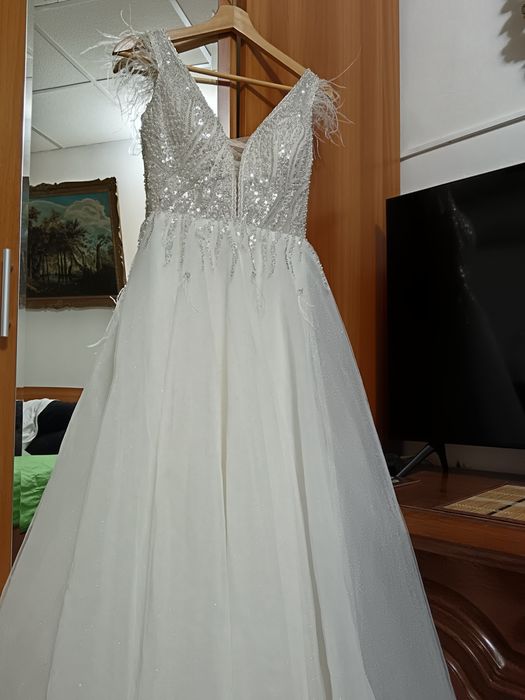 Rochie de mireasa